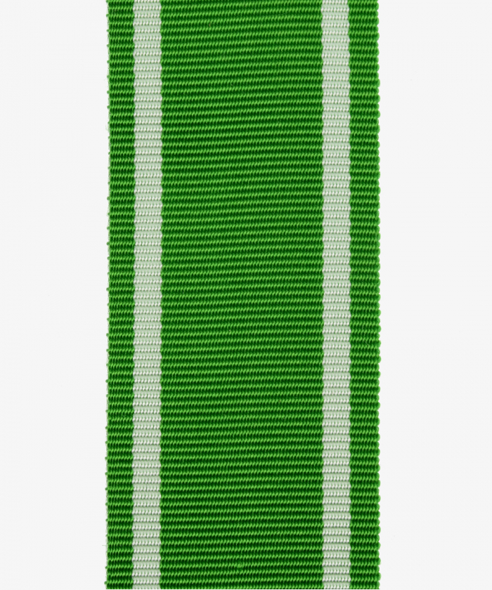 German Empire, medals for bravery and merit for members of the Eastern peoples in silver (33)